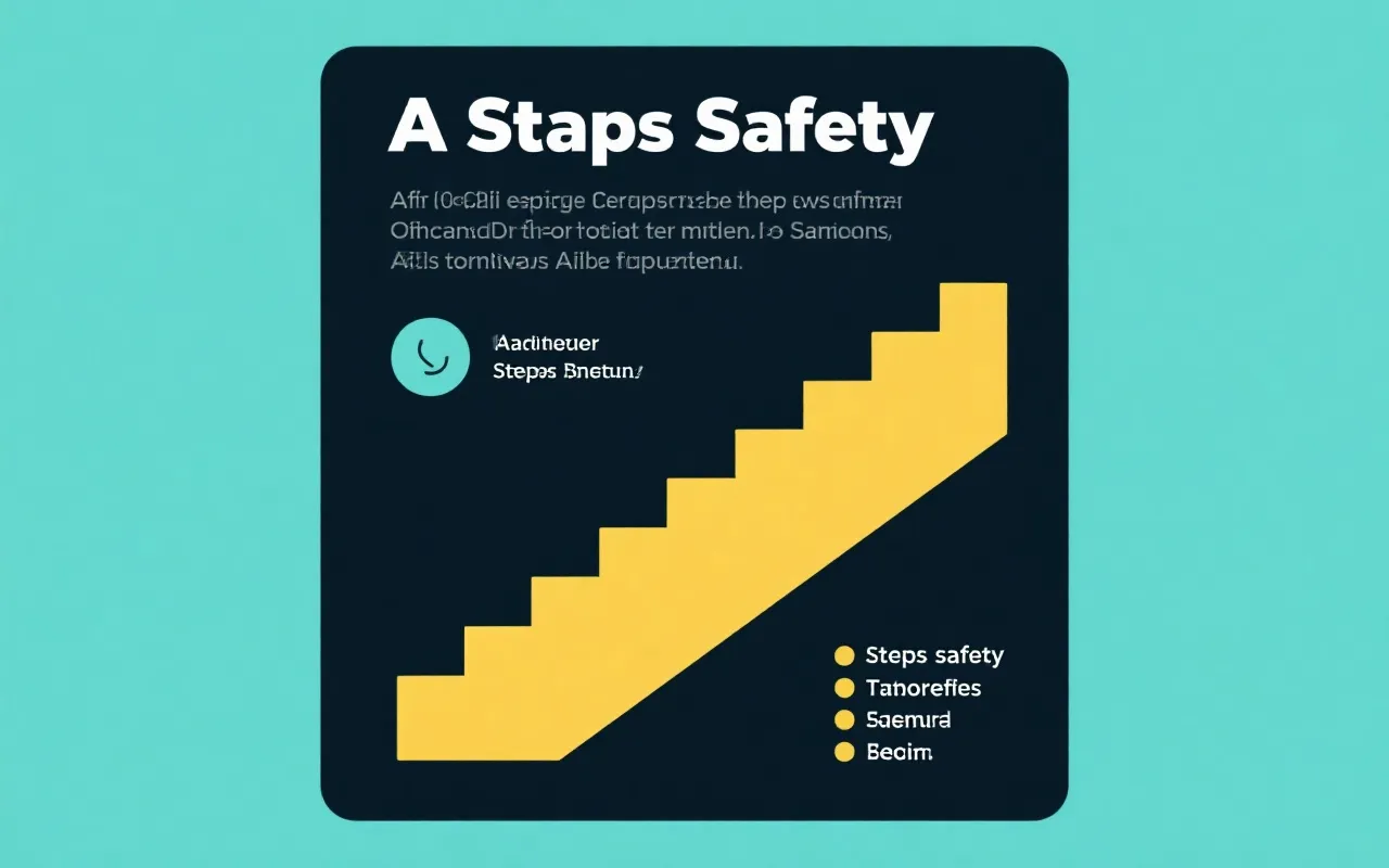 上手步骤信息图