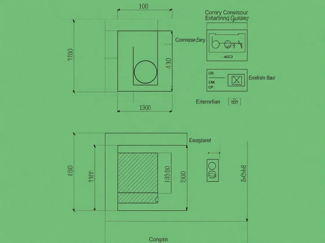 安全与合规指引