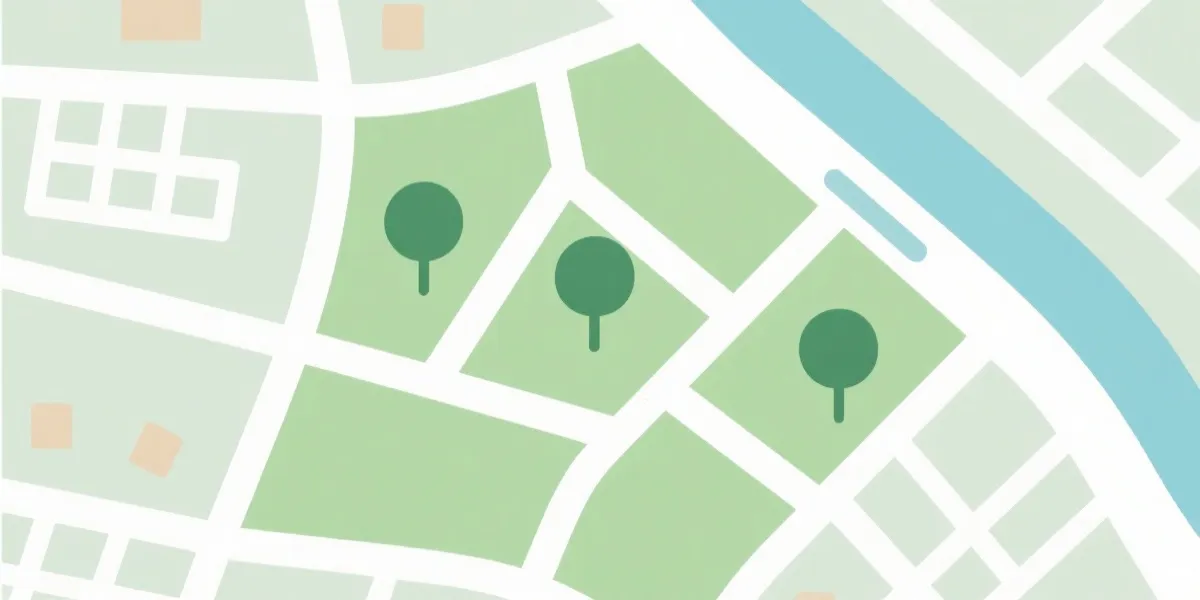 办公位置示意图